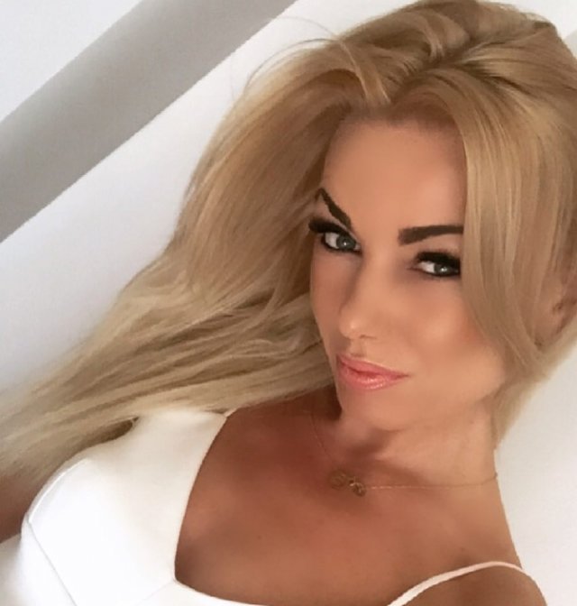 Проcтитутка Алиса