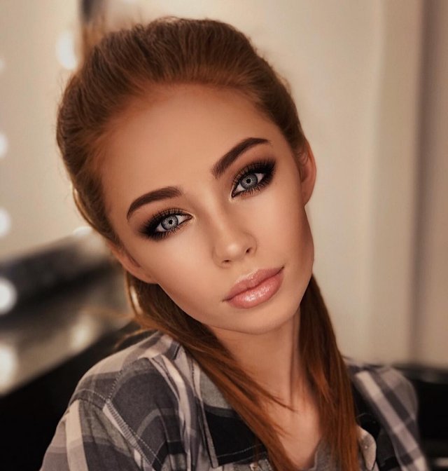 Проcтитутка Эля