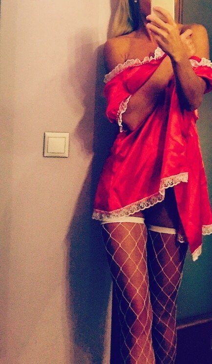 Проcтитутка Лена