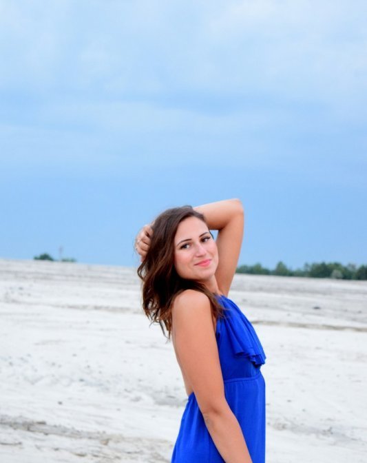 Проcтитутка Ника