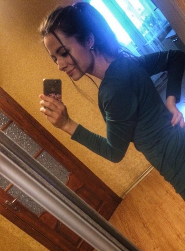 Проcтитутка Ника