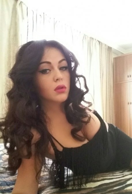 Проcтитутка Нюша