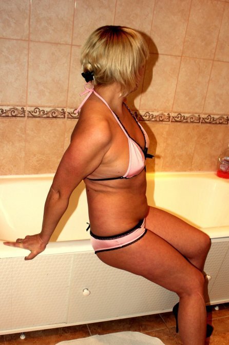 Проcтитутка Оксана