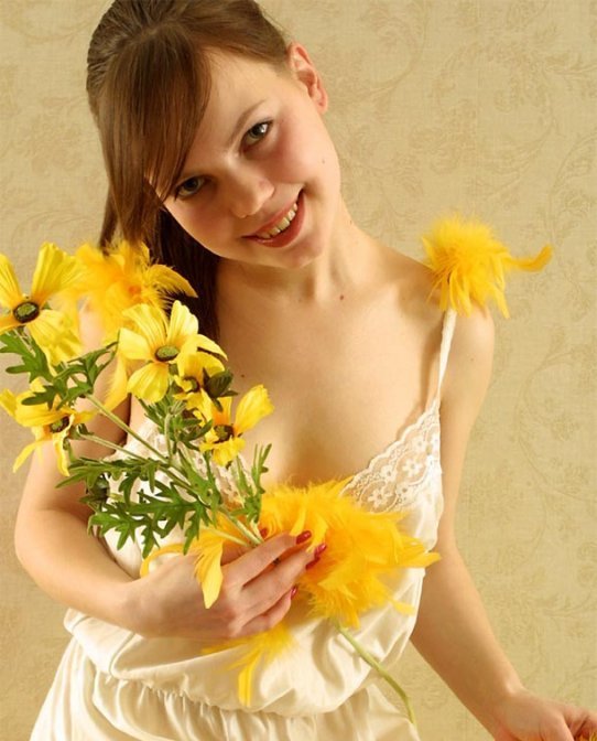 Проcтитутка Рима