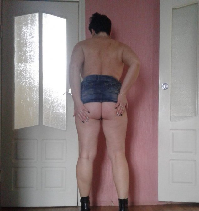 Проcтитутка Валентина