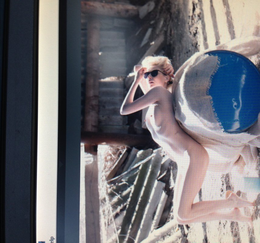 Проcтитутка Виктория