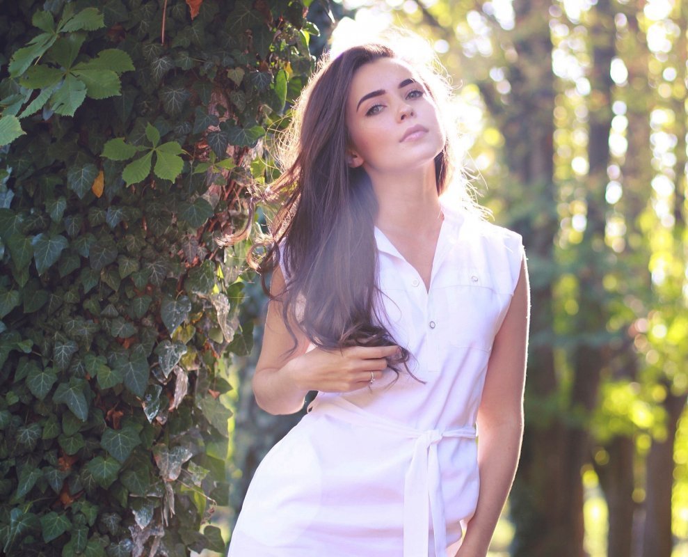 Проcтитутка Юля