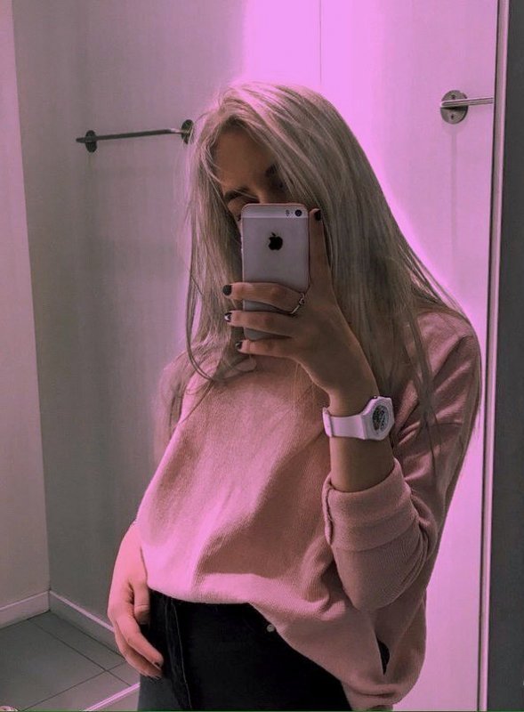 Проcтитутка Жанна